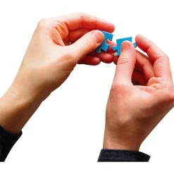 CLEMENTONI Juegos Y Puzzles*- Puzzle multicolor Stitch 1000 piezas