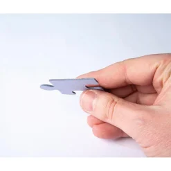 CLEMENTONI Juegos Y Puzzles*- Puzzle panorámico de 1000 piezas, Noche colorida en las Islas Lofoten ㅤ