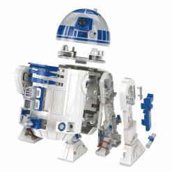CLEMENTONI Steam*- Robot Star Wars R2-D2