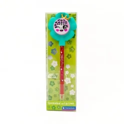 CRAZY CHIC Estilo De Vida*Clementoni - Sombra de ojos y lápiz de labios (Varios modelos)