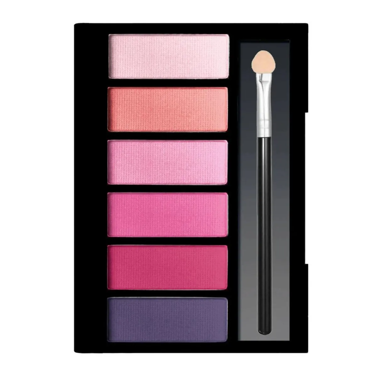 CRAZY CHIC Estilo De Vida*Clementoni - Sombra de ojos Beauty