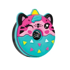 CRAZY CHIC Estilo De Vida*Clementoni - Sombra de ojos dual color Dona