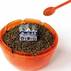 CLEMENTONI Steam*- Stranger Things - Terrario The Upside Down