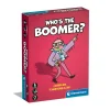 CLEMENTONI Juegos Y Puzzles|Friki Zone*- Who's The Boomer?