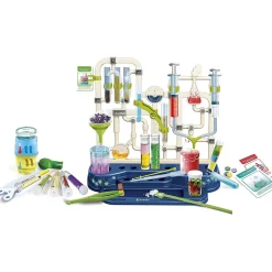 CLEMENTONI Steam*Ciencia y Juego - Super Química