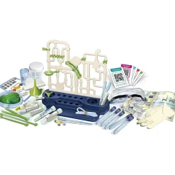 CLEMENTONI Steam*Ciencia y Juego - Super Química