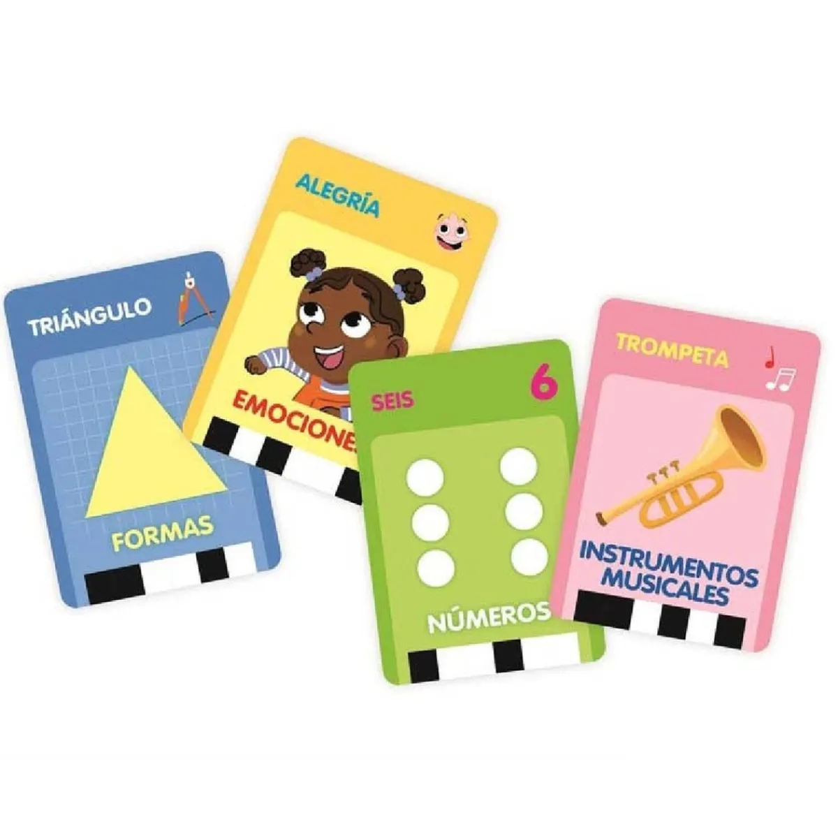 CLEMENTONI Steam*Education - Eddie, el robot educativo