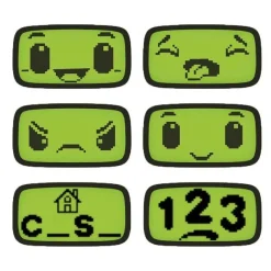 CLEMENTONI Steam*Education - Eddie, el robot educativo