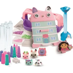 GABBY Arte Y Manualidades*Clementoni Idea! - Laboratorio de bolígrafos - 's Dollhouse