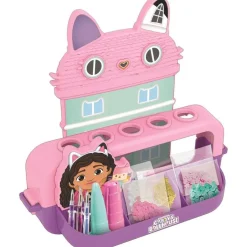 GABBY Arte Y Manualidades*Clementoni Idea! - Laboratorio de bolígrafos - 's Dollhouse