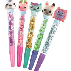 GABBY Arte Y Manualidades*Clementoni Idea! - Laboratorio de bolígrafos - 's Dollhouse