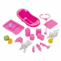 LOLLY Muñecas*Clínica veterinaria