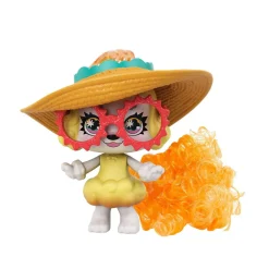 MATTEL Coleccionables Y Mini Mundos*Cloudees - Figuras Sorpresa (varios modelos)