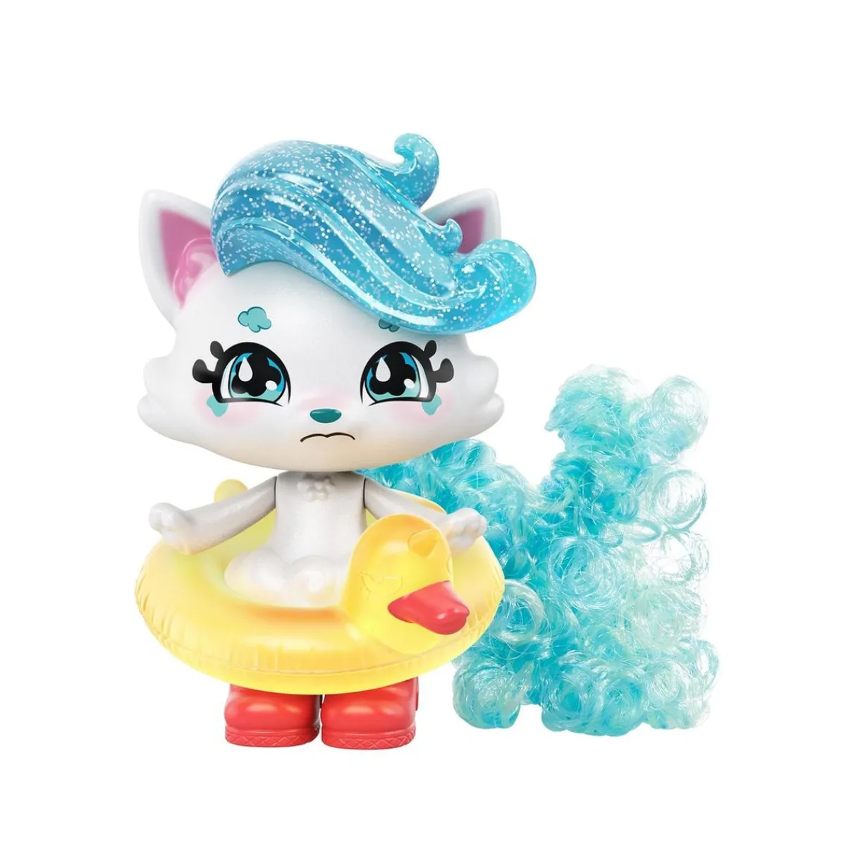 MATTEL Coleccionables Y Mini Mundos*Cloudees - Figuras Sorpresa (varios modelos)