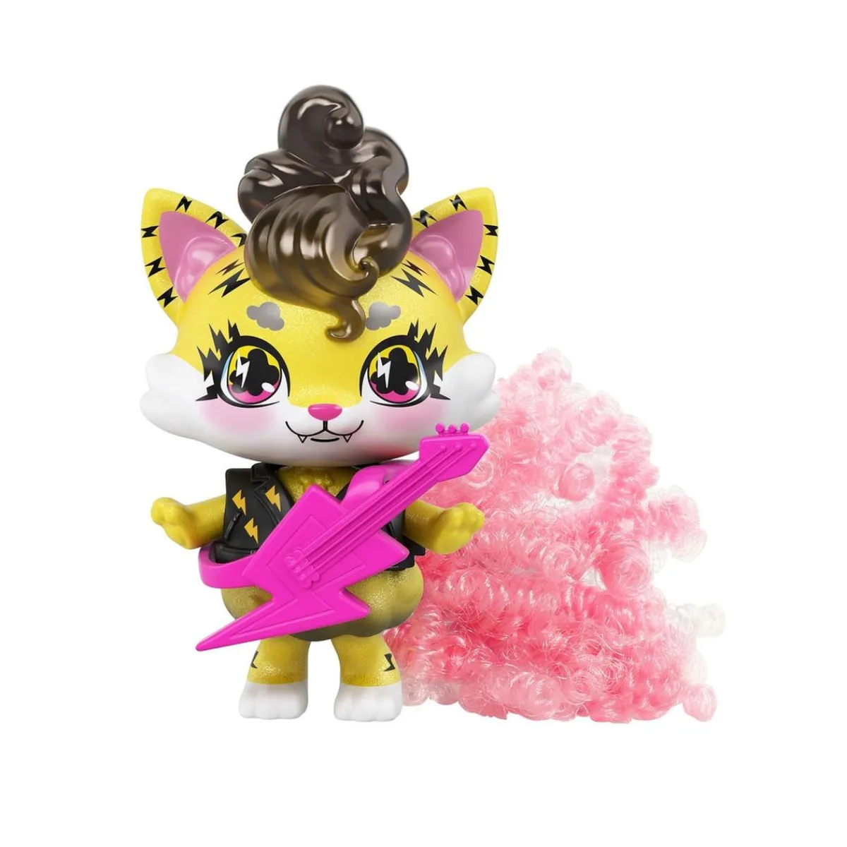 MATTEL Coleccionables Y Mini Mundos*Cloudees - Figuras Sorpresa (varios modelos)