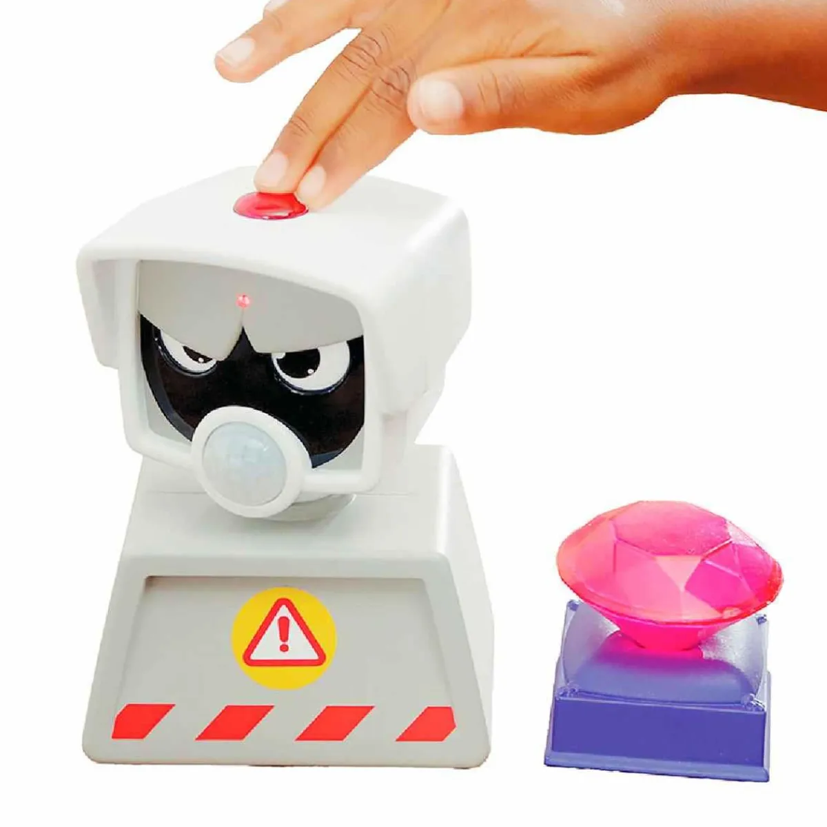 BIZAK Friki Zone|Juegos Y Puzzles*Cámara espía