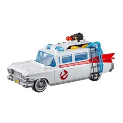 HASBRO EU TRADING Figuras De Acción*Coche Cazafantasmas ECTO-1