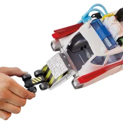 HASBRO EU TRADING Figuras De Acción*Coche Cazafantasmas ECTO-1