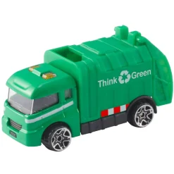 MOTORI & CO Vehículos Y Circuitos*Coche miniatura de metal (varios modelos)ㅤ