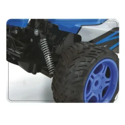 MOTORI & CO Vehículos Y Circuitos*Coche teledirigido Hurricane 27 MHz ㅤ