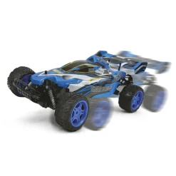 MOTORI & CO Vehículos Y Circuitos*Coche teledirigido Hurricane 27 MHz ㅤ