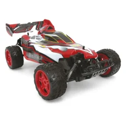 MOTORI & CO Vehículos Y Circuitos*Coche teledirigido Hurricane 27 MHz ㅤ