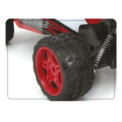 MOTORI & CO Vehículos Y Circuitos*Coche teledirigido Hurricane 27 MHz ㅤ