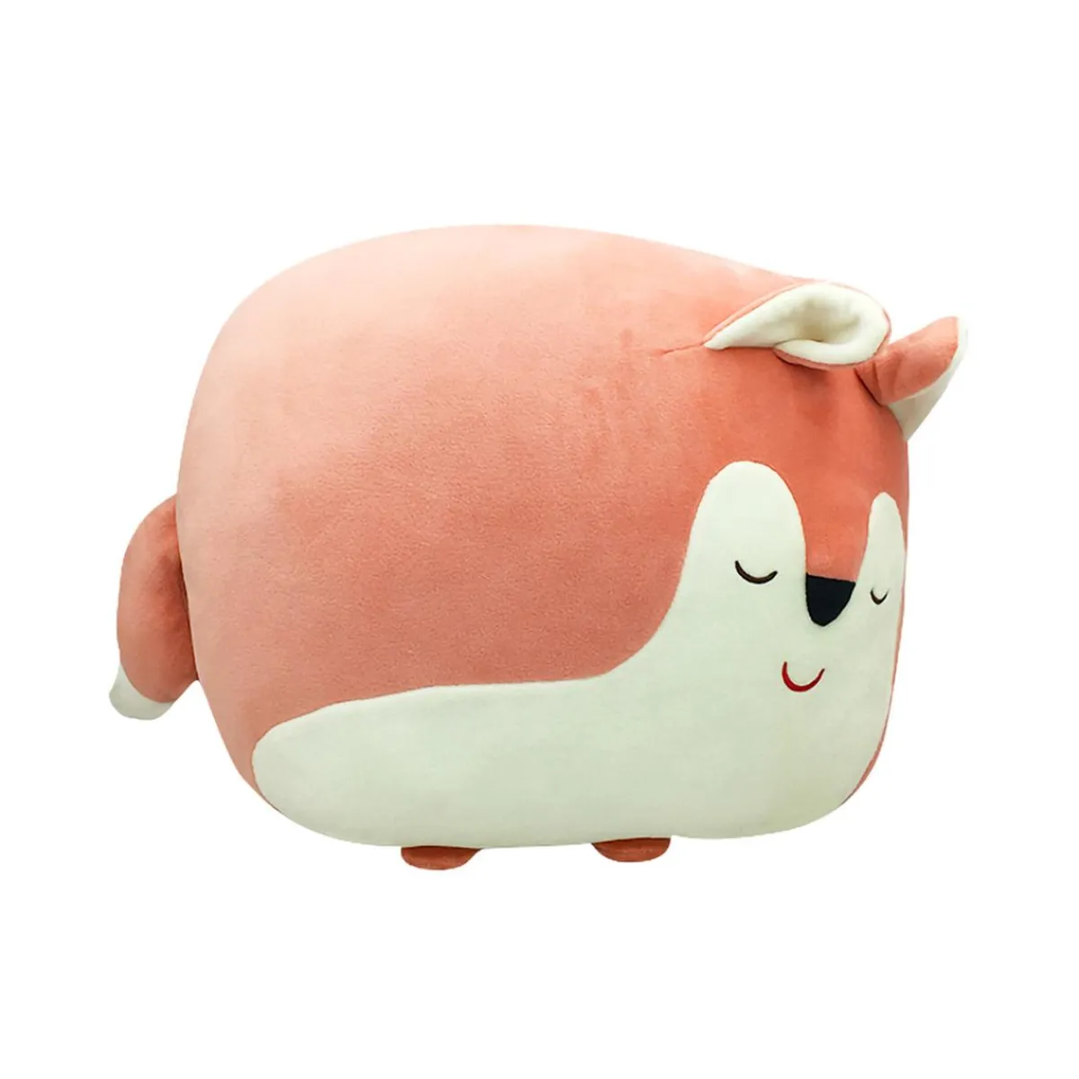 GUANGDONG TEXTILES Estilo De Vida*Cojín Animal de Peluche 35 cm (varios modelos)