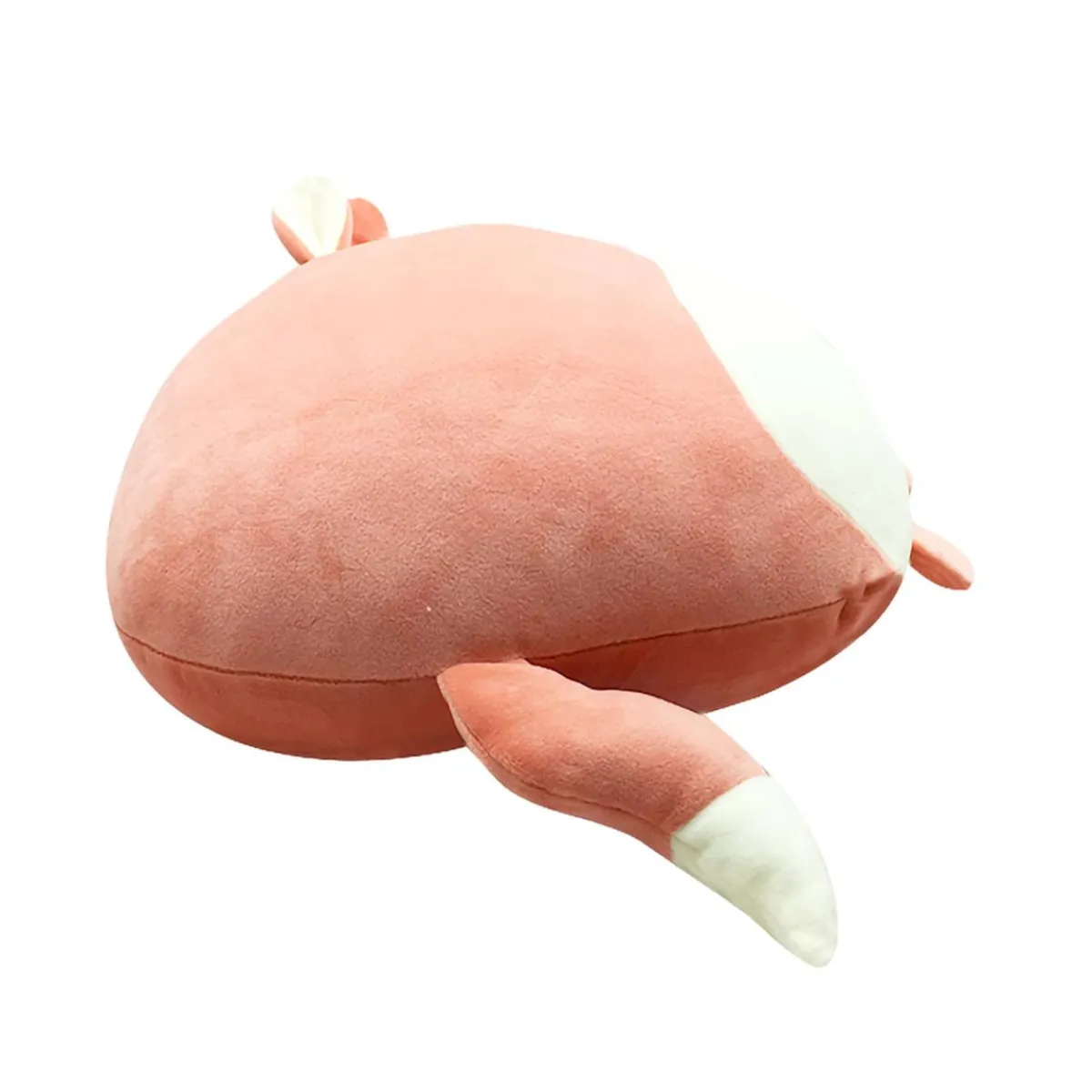 GUANGDONG TEXTILES Estilo De Vida*Cojín Animal de Peluche 35 cm (varios modelos)