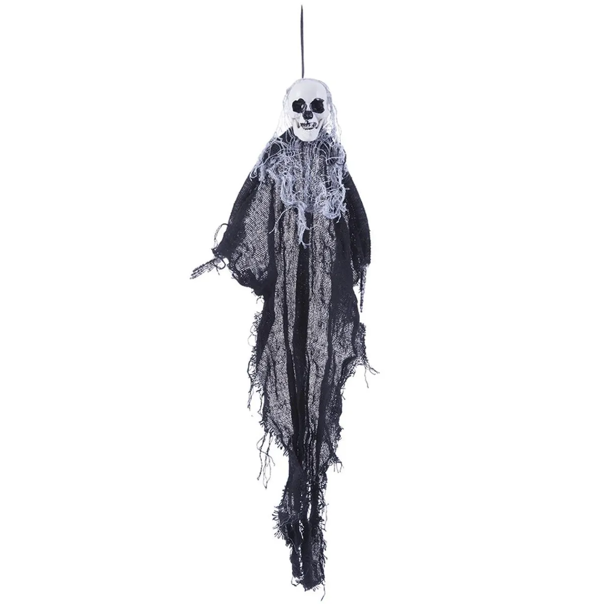 RUBIE'S Halloween*Colgante Calavera 50 cm