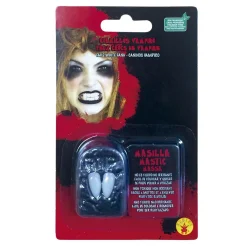 RUBIE'S Disfraces|Halloween*Colmillos Vampiro