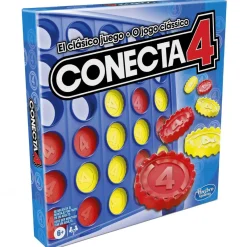 HASBRO IBERIA Juegos Y Puzzles|Friki Zone*Conecta 4