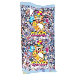 TOYS "R" US Disfraces|Halloween*Confeti bolsa 1000 gr.