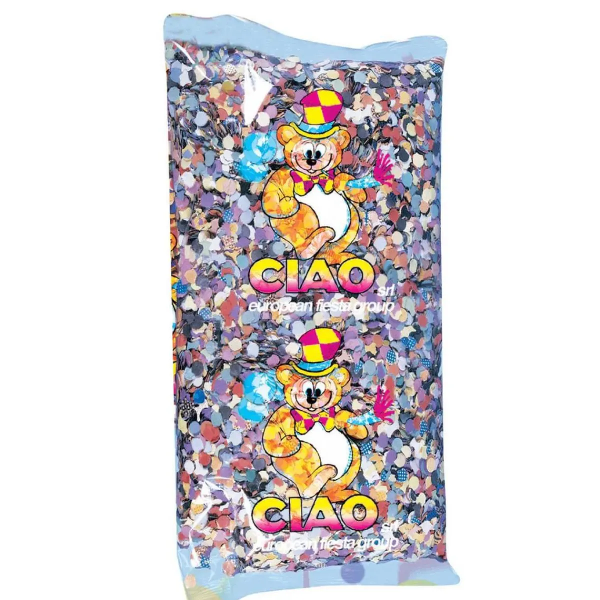 TOYS "R" US Disfraces|Halloween*Confeti bolsa 1000 gr.