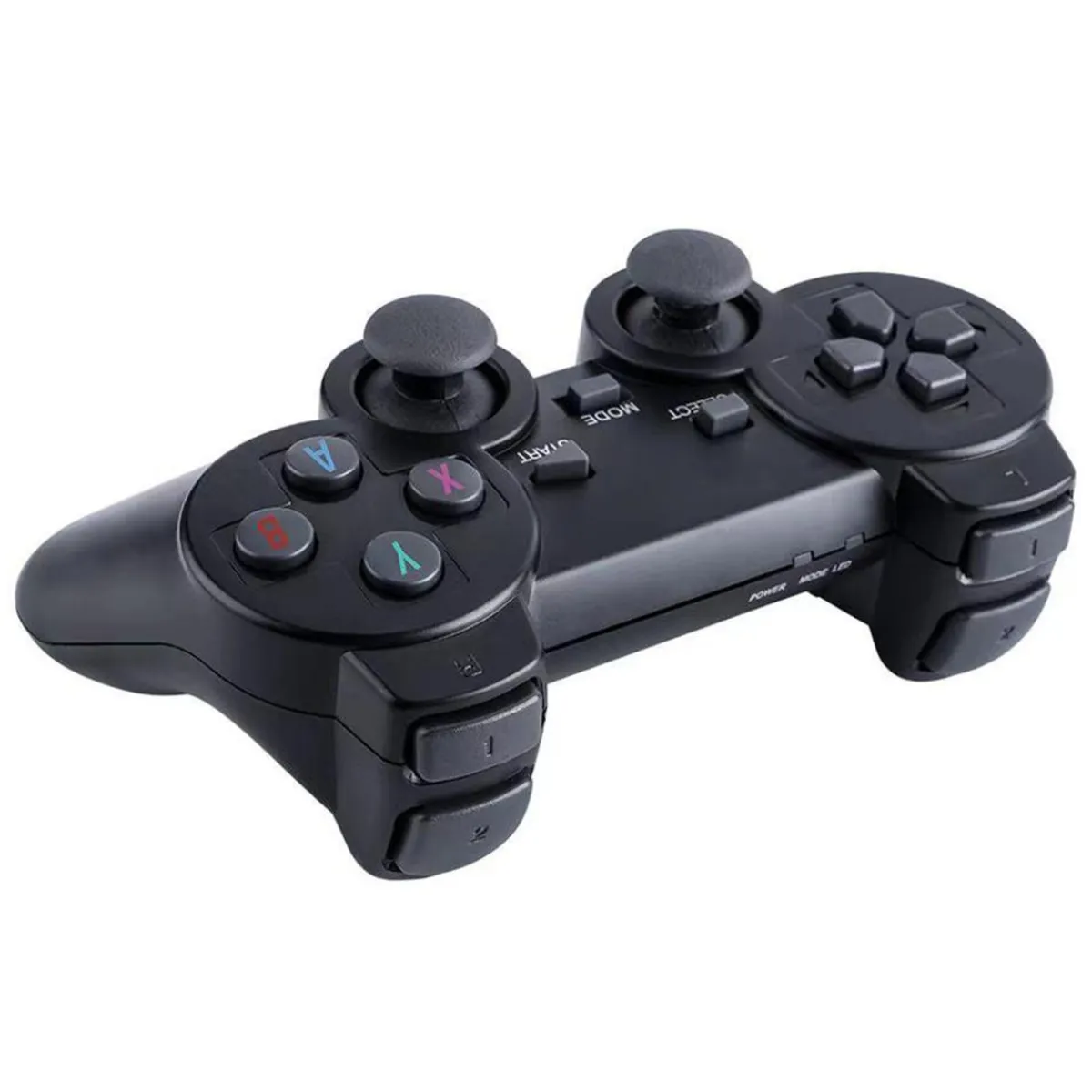 KLACK EUROPE Figuras De Acción*Consola de juegos 4K 10.000 juegos