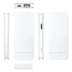 KLACK EUROPE Figuras De Acción*Consola de juegos retro M15 4K 20.000 juegos