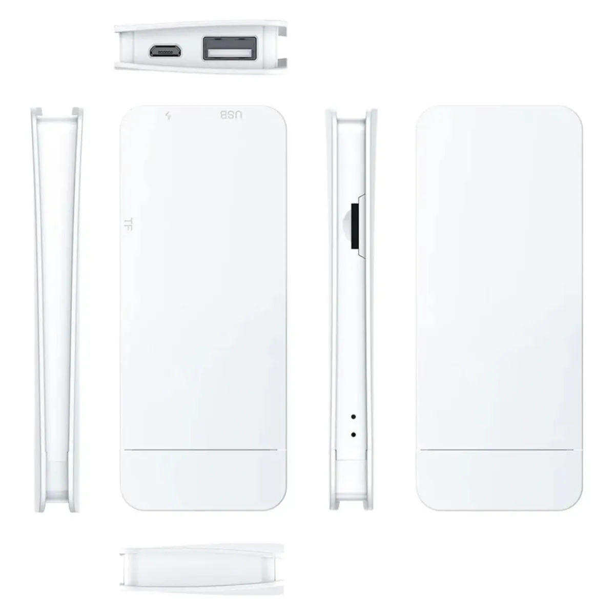 KLACK EUROPE Figuras De Acción*Consola de juegos retro M15 4K 20.000 juegos