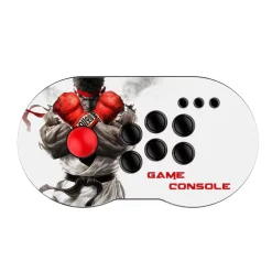 KLACK EUROPE Figuras De Acción*Consola de juegos Retro M9 15.000 juegos