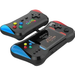 KLACK EUROPE Figuras De Acción*Consola de juegos Retro X7M 500 juegos