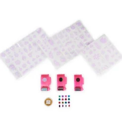 COOL MAKER Estilo De Vida*- Estudio de Tatuajes Shimmer Me pack recambio