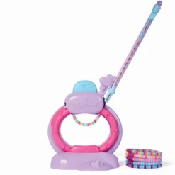 COOL MAKER Estilo De Vida*- Taller de pulseras Stack'd Heishi