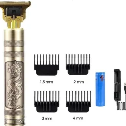 KLACK EUROPE Figuras De Acción*Cortapelo escultura Buda