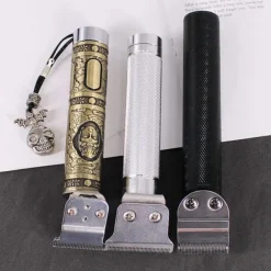 KLACK EUROPE Figuras De Acción*Cortapelo escultura Buda