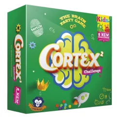 ASMODEE Juegos Y Puzzles|Friki Zone*Cortex 2 Kids