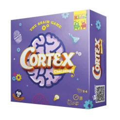 ASMODEE Juegos Y Puzzles|Friki Zone*Cortex Kids