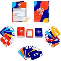 MARTOMAGIC SL-MAGIC BOX INT Juegos Y Puzzles|Friki Zone*Crack List