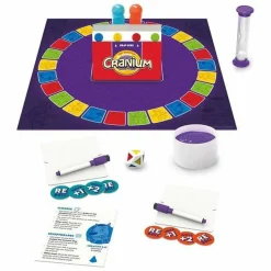 BIZAK Juegos Y Puzzles|Friki Zone*Cranium