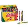 CRAYOLA Arte Y Manualidades*- 64 Ceras