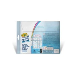 CRAYOLA Arte Y Manualidades*- Gabby's Color Wonder. Juego para Colorear ㅤ