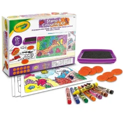 CRAYOLA Arte Y Manualidades*- Mis Primeras Creaciones (varios modelos)